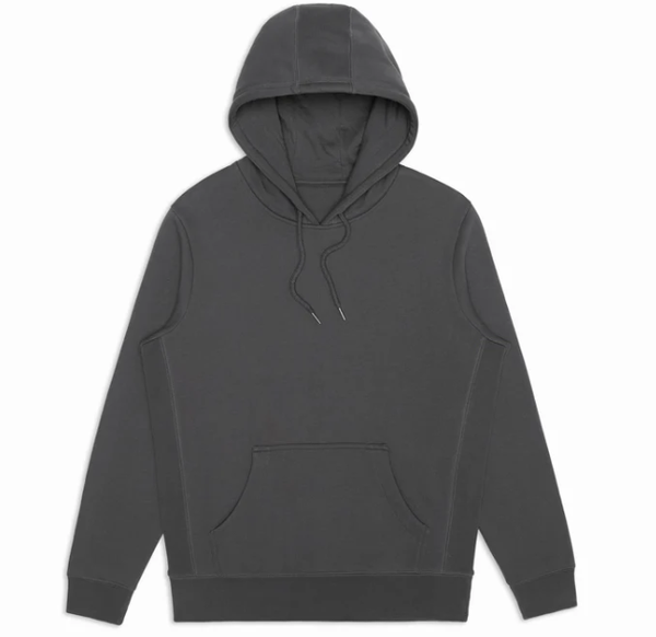 Stone of Thoth Organic Cotton Hooded Sweatshirt