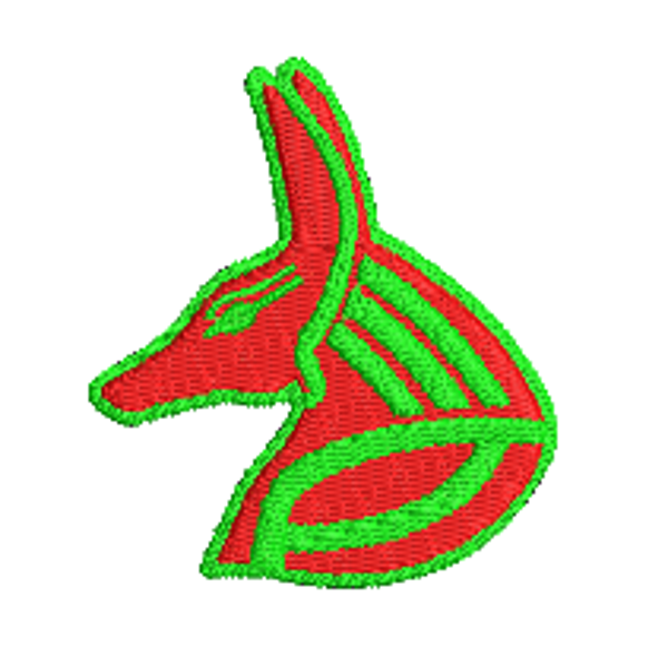 GREEN LOGO