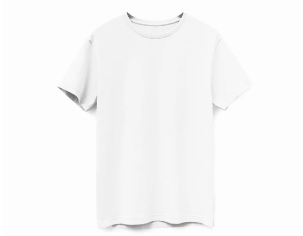 Linen of the Gods Supima® 100% Cotton 6oz T-Shirt