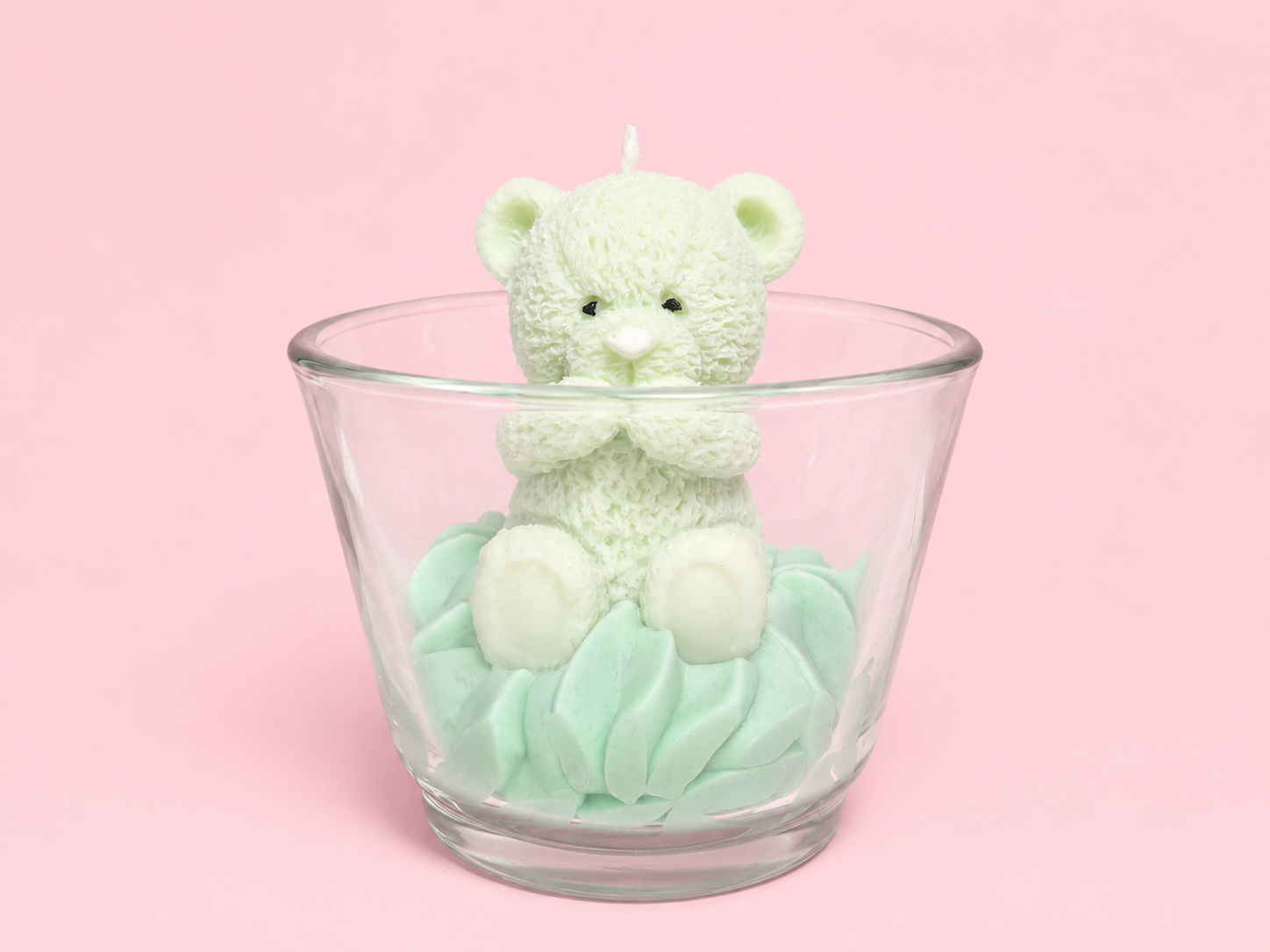 adopt a bear kaars, george