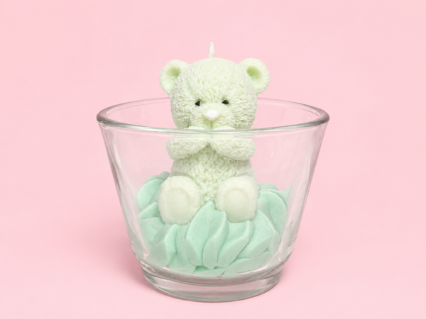 adopt a bear kaars, george