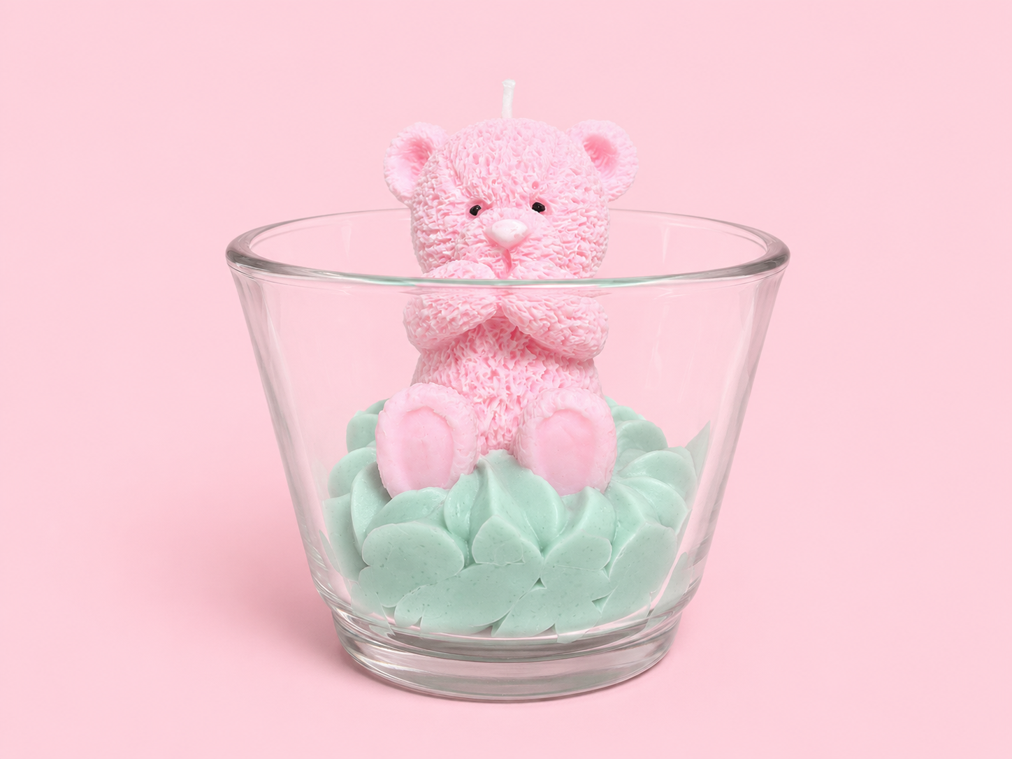 adopt a bear, rose