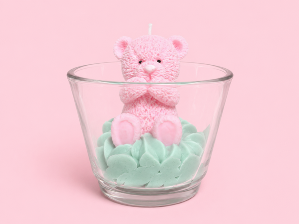 adopt a bear, rose