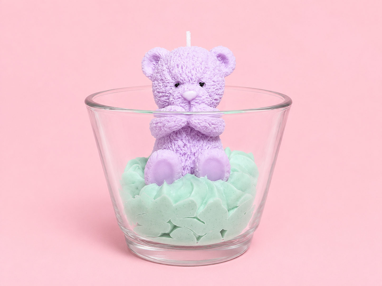 adopt a bear, leila