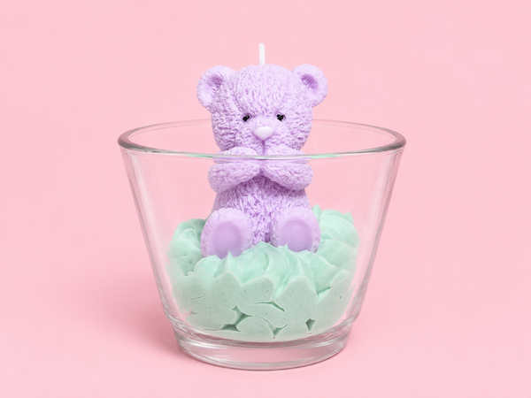 adopt a bear, leila