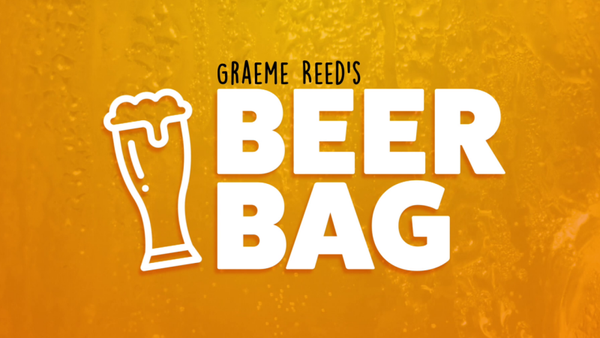 Beer Bag by Graeme Reed - Video Download