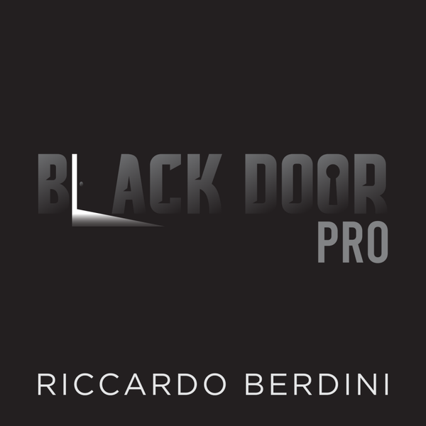 Black Door Pro by Riccardo Berdini