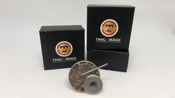 Magnetic Half Dollar Coin