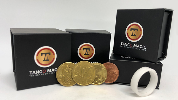 Locking Euro 1.25 by Tango Magic