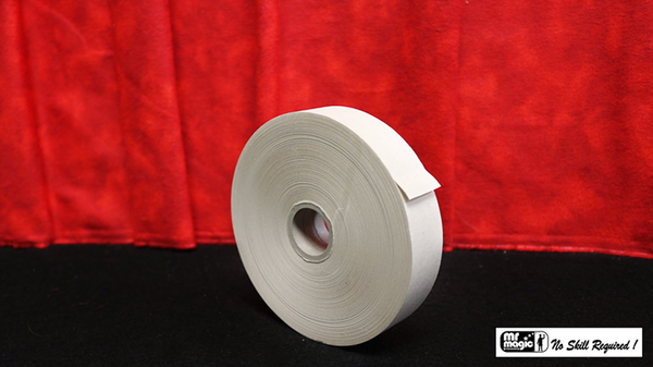 Hat Production Coil by Mr. Magic