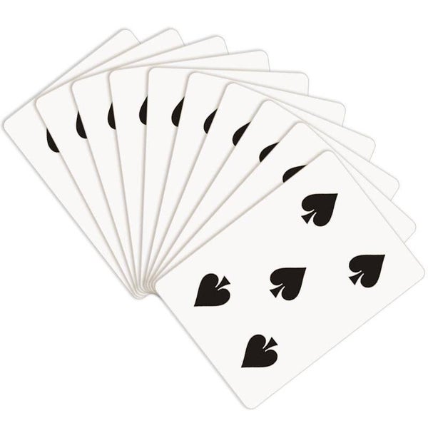 SET DI CARTE REGOLARI PER CARDICIAN'S DREAM