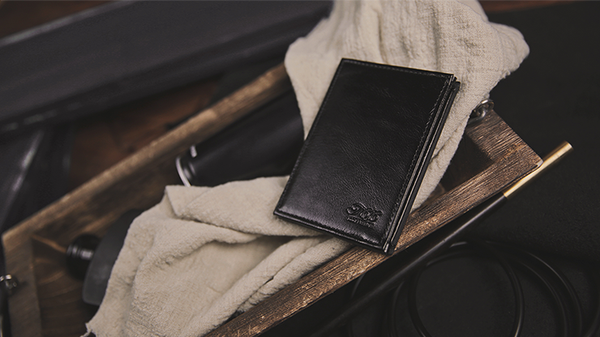 Z Fold Wallet 2.0 (Locking) by TCC