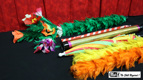 Giant Feather Fantasy
