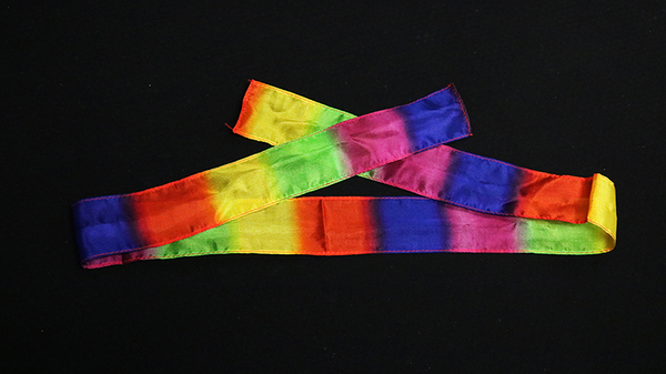 Thumb Tip Streamer (cm 5 x cm 96) by Goshman