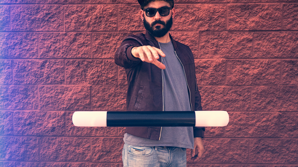 INFLATABLE WAND (60 cm) by Murphy's Magic