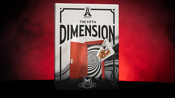 Fifty Dimension by Apprentice Magic