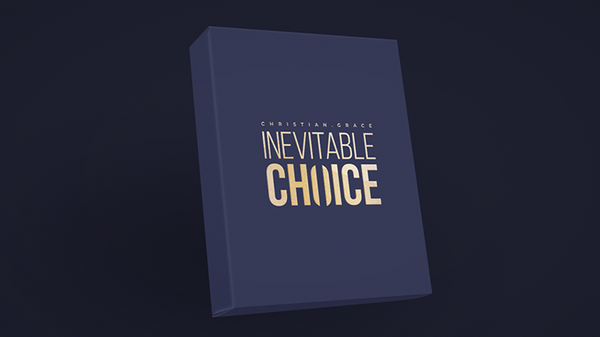 INEVITABLE CHOICE by Christian Grace