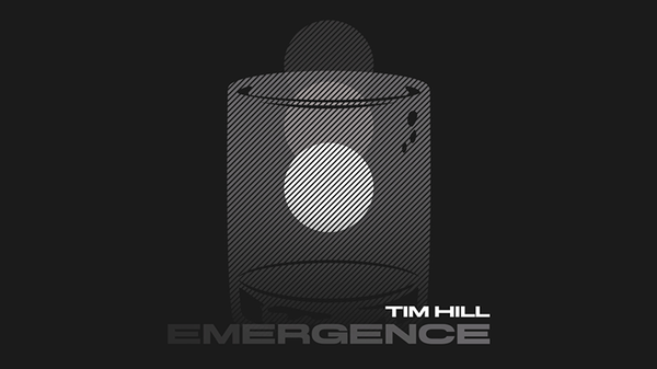 Emergence by Tim Hill