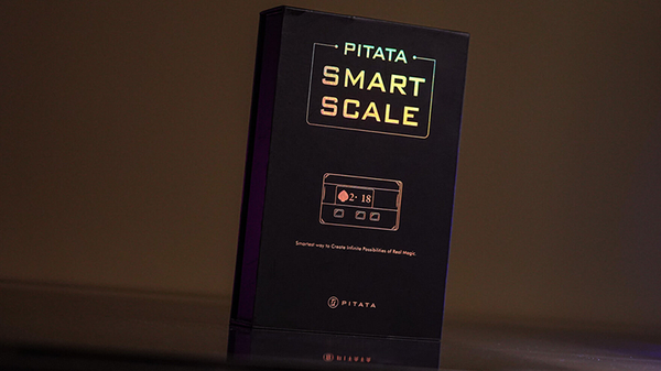 Smart Scale by Pitata