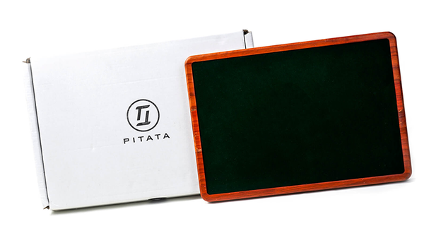 Smart Scale Pad by Pitata