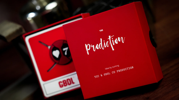 PRODICTION by TCC and GBDL