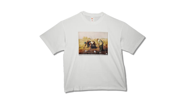 The Card Pickers T-Shirt by TCC & GBDL
