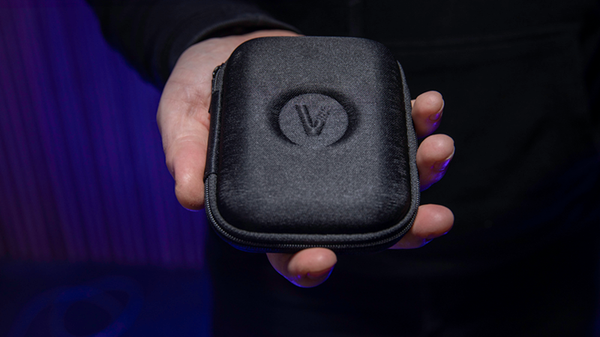 INDUSTRIAL REVELATION by Jamie D. Grant