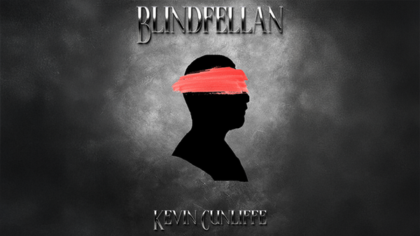 BLINDFELLAN by Kevin Cunliffe