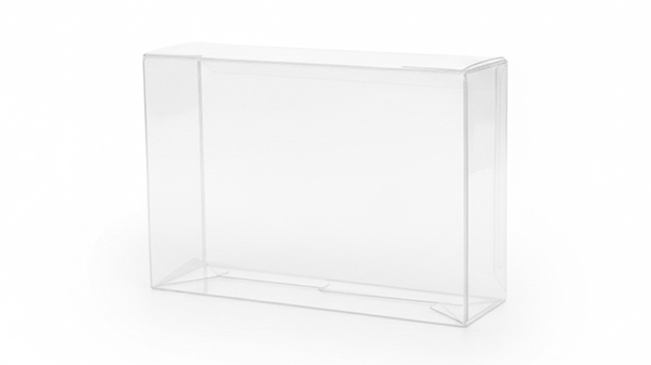 Transparent Protector 6 Decks V4 (10 Pack)