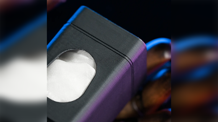 STAGE SYSTEM SCROOL by John Cheung and N2G