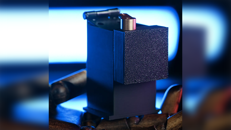 STAGE SYSTEM CAN SHOOTER by John Cheung and N2G