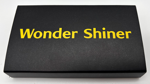 WONDER SHINER by King of Magic