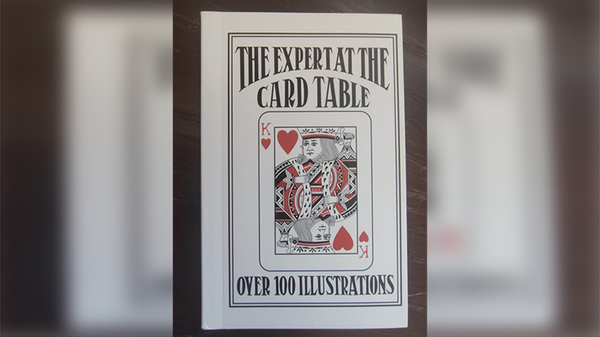 EDC Erdnase - Pocket Book