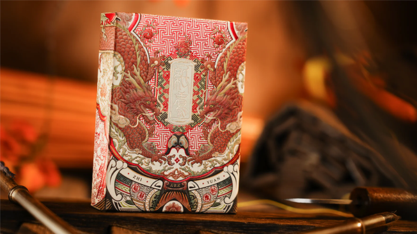 Mazzo di Carte Kite Playing Cards by ARK