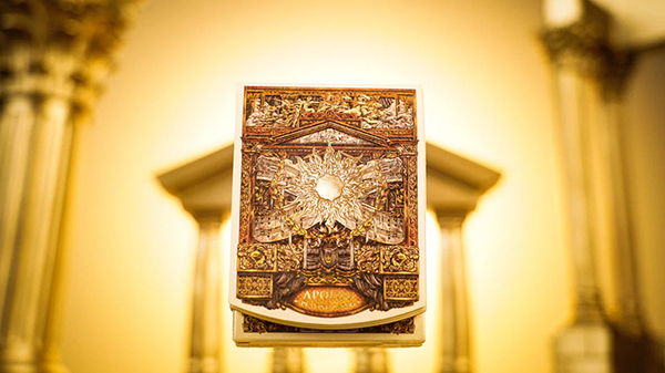 Mazzo di Carte Apollo Playing Cards by ARK