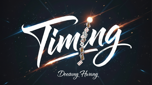 Timing (Red) by Doosung Hwang