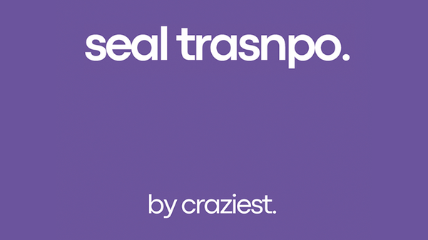 Seal Transpo by Craziest
