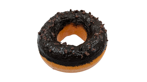 ULTRA DONUT DX (Chocolate Cookie) by Tejinaya Magic