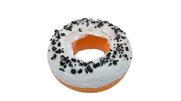 ULTRA DONUT DX (Cookie and Cream) by Tejinaya Magic
