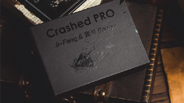 Crashed PRO by Ji-Feng, Baogo & Bacon Magic