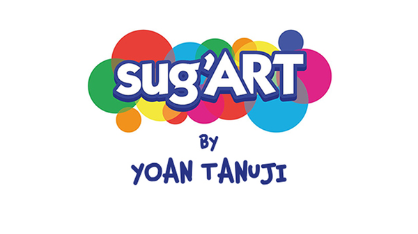 Sug'art by Yoan TANUJI & Magic Dream