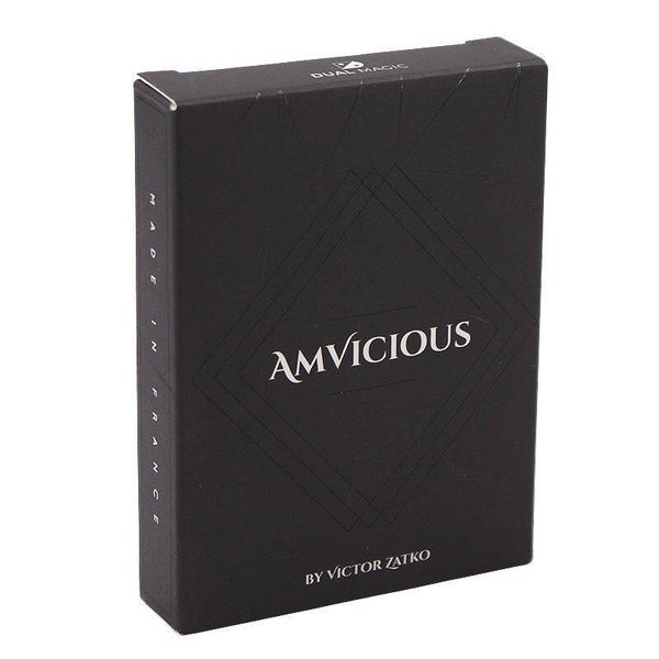 AmVicious by Victor Zatko