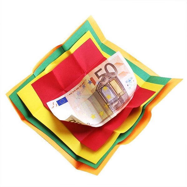Gli Avidi Foglietti
