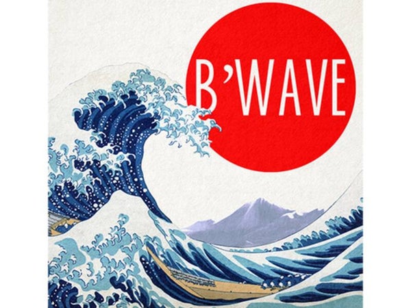 B'WAVE DELUXE by Max Maven