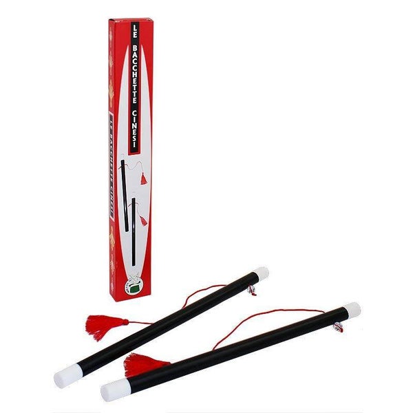 Bacchette Cinesi - VDF