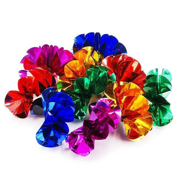 Fiori dalle mani - 10 multicolore