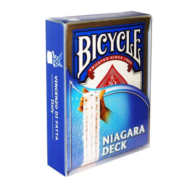 MAZZO NIAGARA - BICYCLE