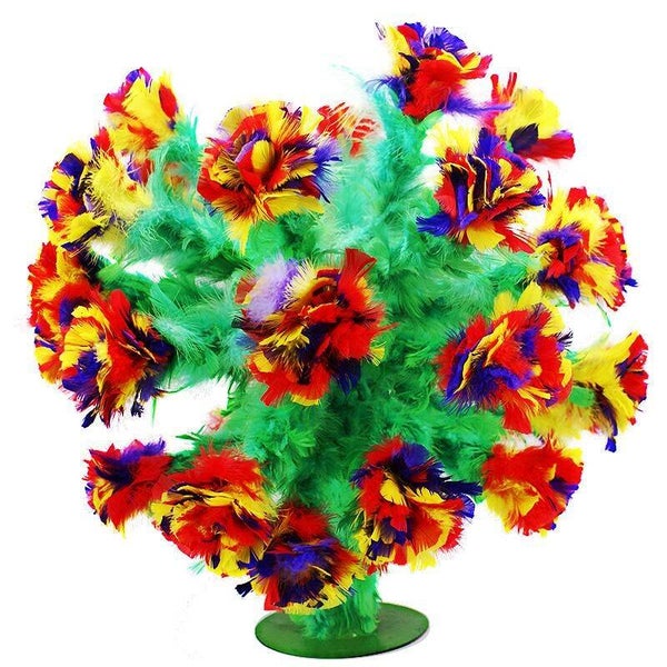BOTANIA -31 FIORI MULTICOLORE
