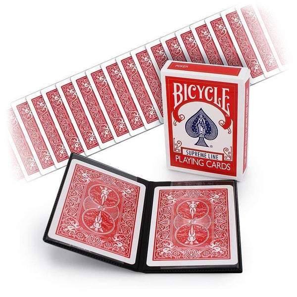 Paradox - Bicycle by Di Fatta