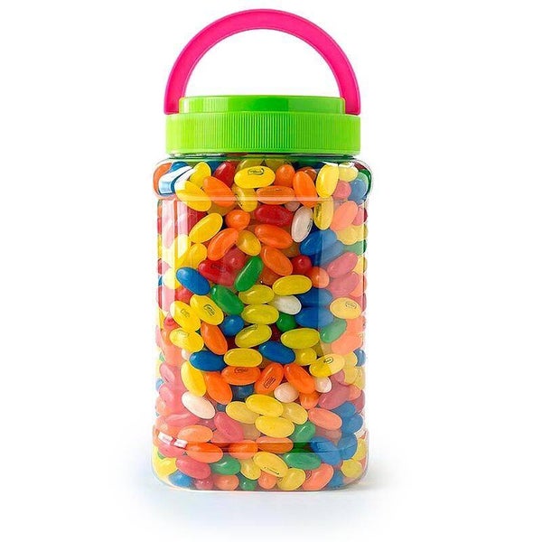 CANDY PREDICTION by Adrian Carratala